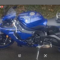 Yamaha R1 2019 PRONTO PISTA 