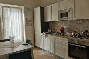 Appartamento Trilocale Crotone Centro/Lungomare -