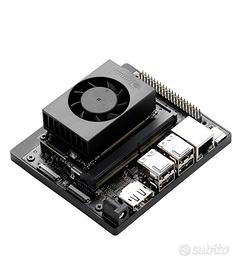 Nvidia Jetson orin nano 8gb super development kit