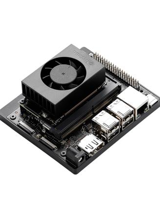 Nvidia Jetson orin nano 8gb super development kit