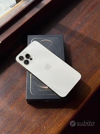 Iphone 12 Pro 128 GB Oro (Gold)
