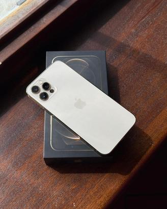 Iphone 12 Pro 128 GB Oro (Gold)