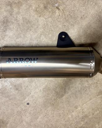 terminale Arrow GS 1200 LC