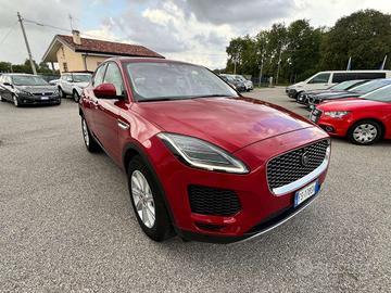 JAGUAR E-Pace E-Pace 2.0d S awd auto. Tetto Pano
