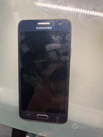 Samsung Galaxy A3