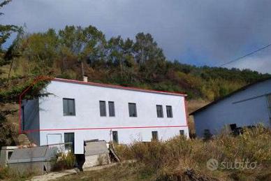 Appartamento a Fermo (FM)