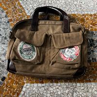 Borsa Heineken in tessuto