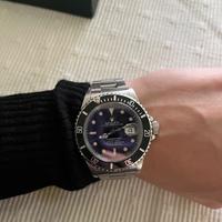 Rolex Submariner 16610
