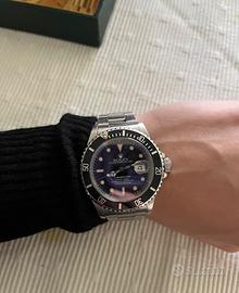 Rolex Submariner 16610