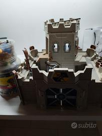 castello playmobil