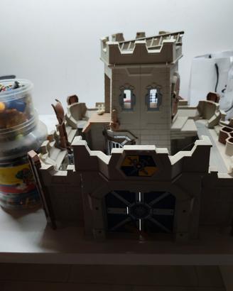 castello playmobil