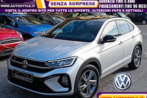 VOLKSWAGEN Taigo 1.0 TSI 110 CV DSG R-Line