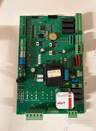 Schede elettroniche Sommer portoni Glg pvc guaste