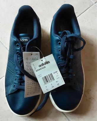 scarpe adidas advantage 