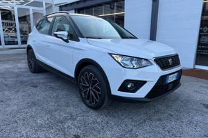 SEAT Arona 1.0 TGI FR