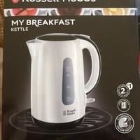 Bollitore russel hoobs 1.7 litri