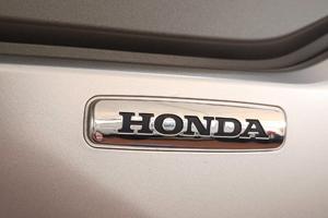 SCOOTER HONDA HONDA 750