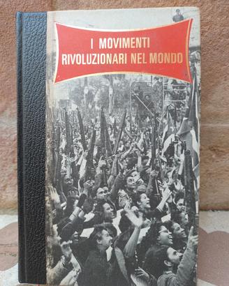 I Movimenti Rivoluzionari Nel Mondo Edizioni Ferni