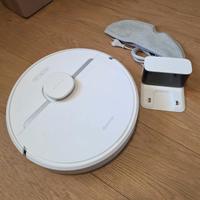 Robot Aspirapolvere Xiaomi Dreame D9 con 7 panni