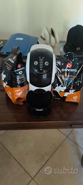 macchina del caffè Dolce Gusto con capsule incluse