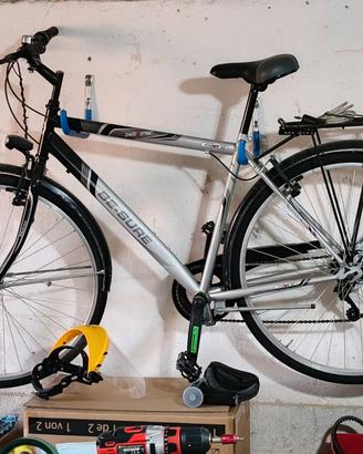 Bicicletta be-sure da uomo