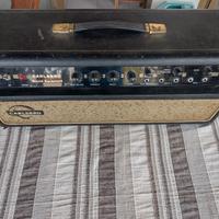 Amplificatore Carlsbro cs40 Mullard Drake Marshall