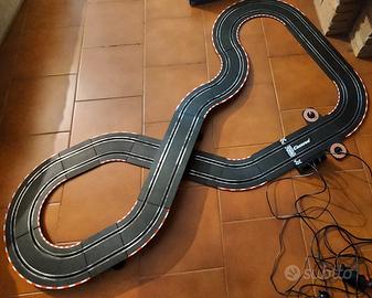 Pista Carrera GO!!! Race Champions
