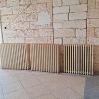 termosifoni i ghisa