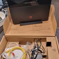 MODEM TIM HUB +