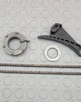 CATENA AZIONAMENTO BMW K1200S 2004 2008 K1200 2007