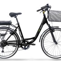 Ebike da città Classic elegance 