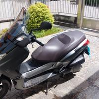 Yamaha Xmax 250 YP 250 R 