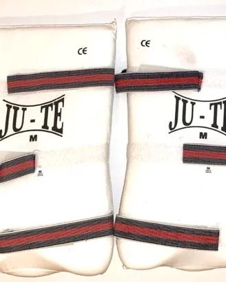 Paratibie Ju-Te M Arti Marziali Kickboxing