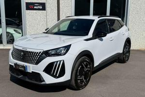 Peugeot 2008 1.2 puretech Allure FULL LED/