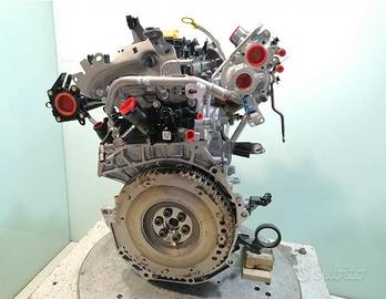 MOTORE - H4DD4 Dacia Duster 1000 TB