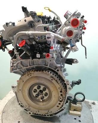 MOTORE - H4DD4 Dacia Duster 1000 TB