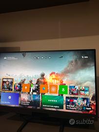 BenQ EX2780Q MONITOR GAMING IPS 4k-2k, IPS,