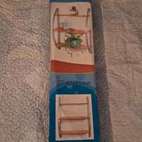 Mensolina (Etagére da parete)