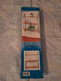 Mensolina (Etagére da parete)