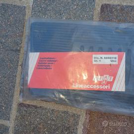 Fiat 5898112 copriradiatore Fiat Uno