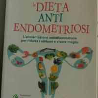 la dieta anti endometriosi