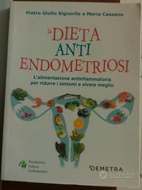 la dieta anti endometriosi
