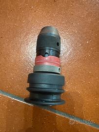 Mandrino per trapano