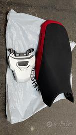 Sella Rally Bmw Gs 1250