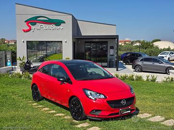 OPEL Corsa 1.3 CDTI ecoFLEX S&S Coupé b-Color