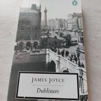 James Joyce, Dubliners 