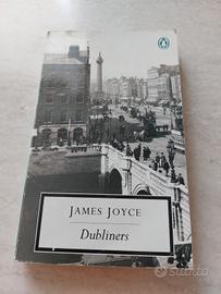 James Joyce, Dubliners 