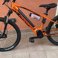 E-bike Megamo Rider Front