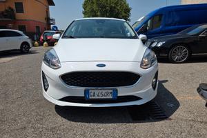 Ford Fiesta 1.5 EcoBlue 5 porte Business