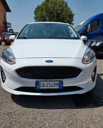Ford Fiesta 1.5 EcoBlue 5 porte Business